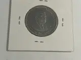 1 Rupee Mauritius 2002 - 2