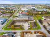 238 m² nyistandsat kontor med tilhørende kælder - 3