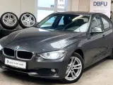 BMW 320d 2,0  - 3