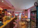 Karakterfuld erhvervsandel med café-/barbevilling i hjertet af Nørrebro - 5