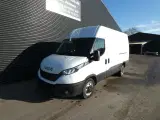 Iveco Daily 35C18 12m3 3,0 D Hi-Matic 180HK Van 8g Aut. - 4