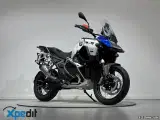 BMW R 1300 GS Adventure - 3