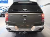 Mitsubishi L200 2,4 DI-D 181 Intense Db.Kab - 4