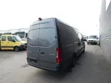 Mercedes-Benz Sprinter 317 2,0 CDI A4 H2 RWD 9G-Tronic 170HK Van Aut. - 5