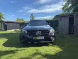 Mercedes GLC350 d 3,0 aut. 4Matic Van - 2