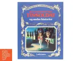 Den standhaftige tinsoldat og andre historier af Frit efter H.C. Andersen, Grimm, Afanasjew (Bog) - 3