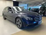 Mercedes E220 d 2,0 Avantgarde stc. aut. - 5