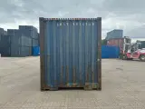 Brugt 40 fods Container HC - GESU 541519-6 - 4