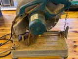 Makita Afkorter 230v