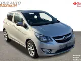 Opel Karl 1,0 Cosmo 75HK 5d - 2