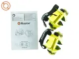 Razor Jetts hæl-rulleskøjter fra Razor (str. Maks 80 kilo) - 3