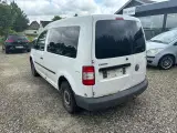 VW Caddy 1,9 TDi Life - 4