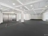 Kontorlejemål med byudsigt over jernbanen og Grønttorvet - 3