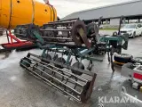 Kultivator RabeWerk BlueBird GH-5000 - 3