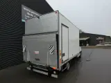 Mercedes-Benz Sprinter 316 2,1 CDI A3 RWD 163HK Ladv./Chas. 6g - 5