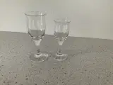 Holmegaard Ideelle rødvinsglas