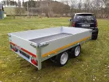 EDUARD trailer 2615-750 Boggie-63 - 2