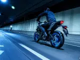 Yamaha MT-03 - 2