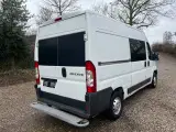 Fiat ducato 2.3 jtd l2h2 - 5