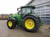 John Deere 8345R ILS og AutoPower med 620/75R30 og 710/75R42 hjul montering - 3