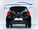 VW Polo 1,2 TDi 75 BlueMotion - 3