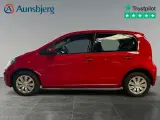 VW e-Up!   - 2