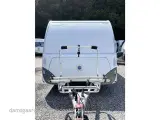 2009 - Knaus Sudwind 500 EU   Enkeltsenge - Mover - Gulvvarme - 3