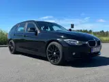 BMW 330 d Touring Steptronic - 2