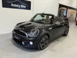 MINI Cooper S 1,6 Cabriolet aut. - 3