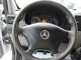 Mercedes Sprinter 316 2,2 CDi R3 Kassevogn - 4