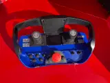 TP 270 PTO K med FTG 5,3m kran med fjernbetjent joystick. - 3