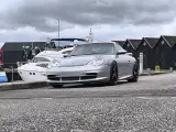 Porsche 911 Carrera 3,6 Coupé - 2