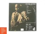 Live in Berlin af Eddie Harris fra LP - 3