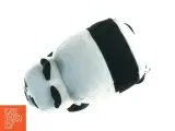 Panda plyslegetøj (str. 27 x 15 cm) - 2