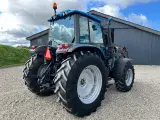 Landini vision 95 med frontlæsser  - 4