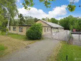 Flotte lejemål med gode anvendelsesmuligheder samt en fantastik beliggenhed i det eftertragtede erhvervsområde Mørkhøj. - 2