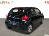 Citroën C1 1,2 PureTech Sport 82HK 5d - 3