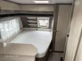 2017 - Hobby De Luxe 560 KMFe   Velholdt vogn med godt udstyr fra Hinshøj Caravan - 4