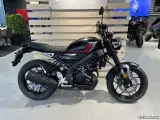 Yamaha XSR 125 - 3