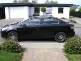 Toyota Avensis 2,0 SD D-4D DPF  - 2