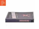 Onboarding : Flyvende fra start (Bog) - 2