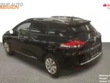 Renault Clio Sport Tourer 1,5 DCI Expression 75HK Stc - 2