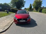 Mazda 2 1,5 SkyActiv-G 115 Comso - 2