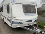 Fendt Bianco Classico