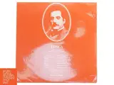 Tosca af Puccini LP fra EMI - 3