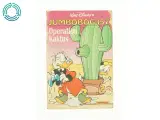 Jumbobog 157: Operation kaktus (bog) fra Disney