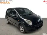 Suzuki Alto 1,0 12V 68HK 5d - 2