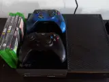 Xbox One 