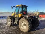 JCB 2140 Fastrac med frontlift og luftbremser - 5