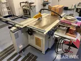Sav / multimaskine Griggio TS30I